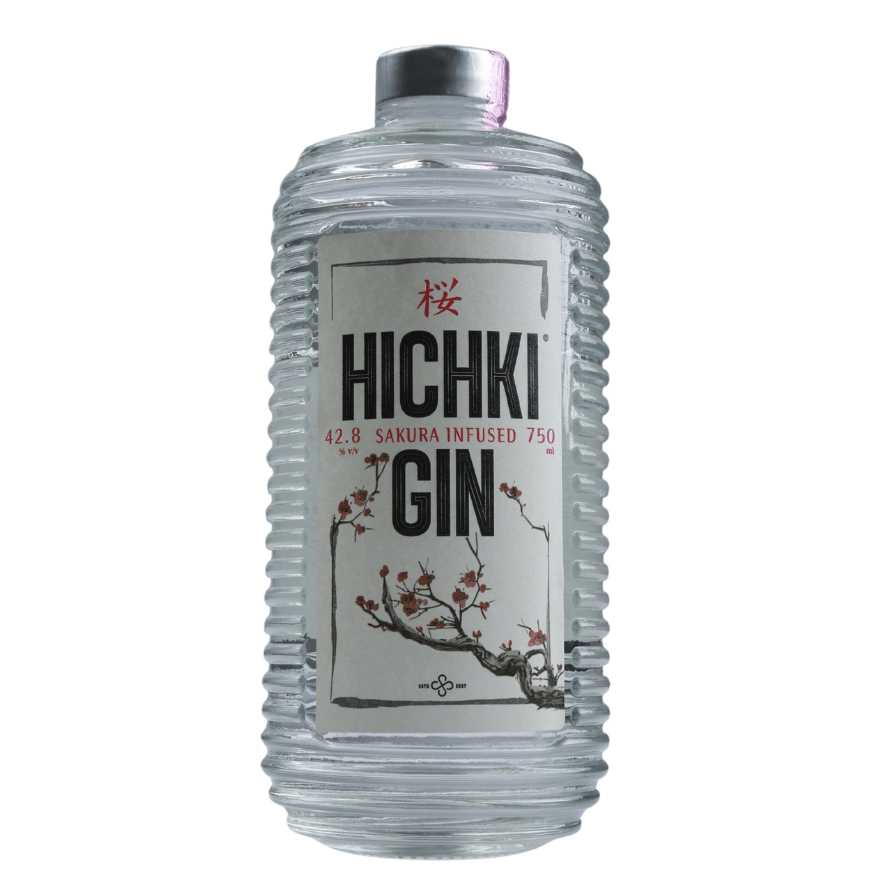 Hichki Gin