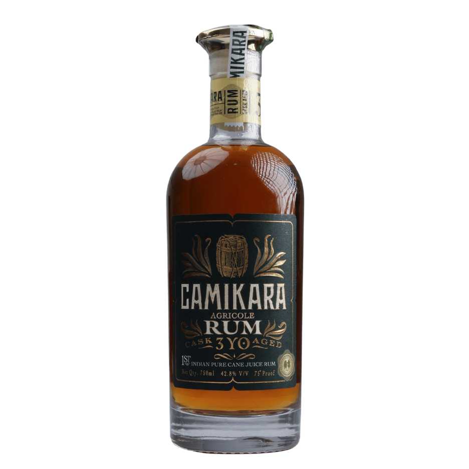 CAMIKARA RUM