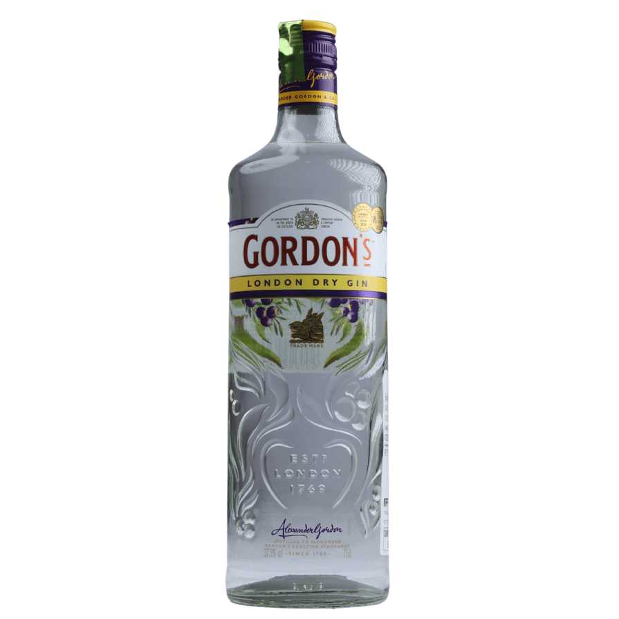 Gordon's London Dry Gin