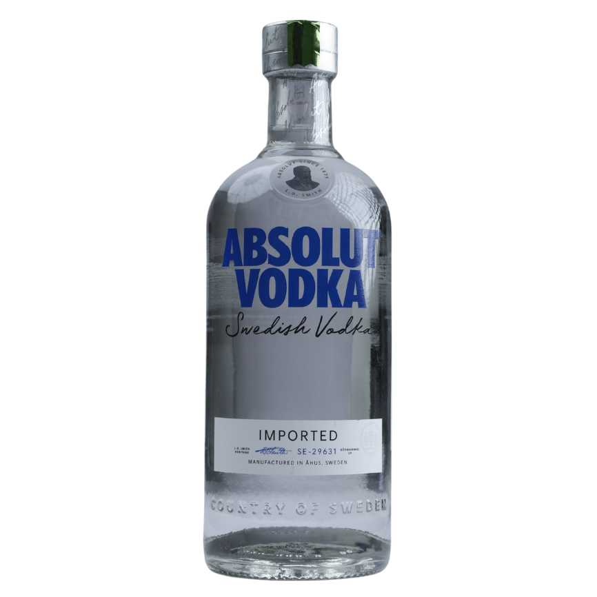 Absolut Vodka