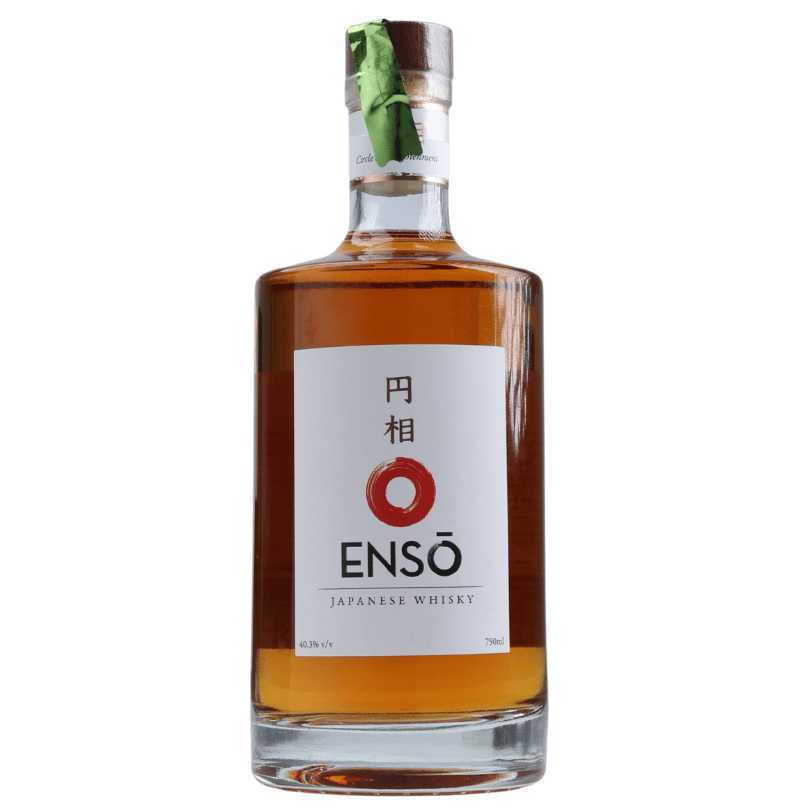 ENSO Japanese Whisky