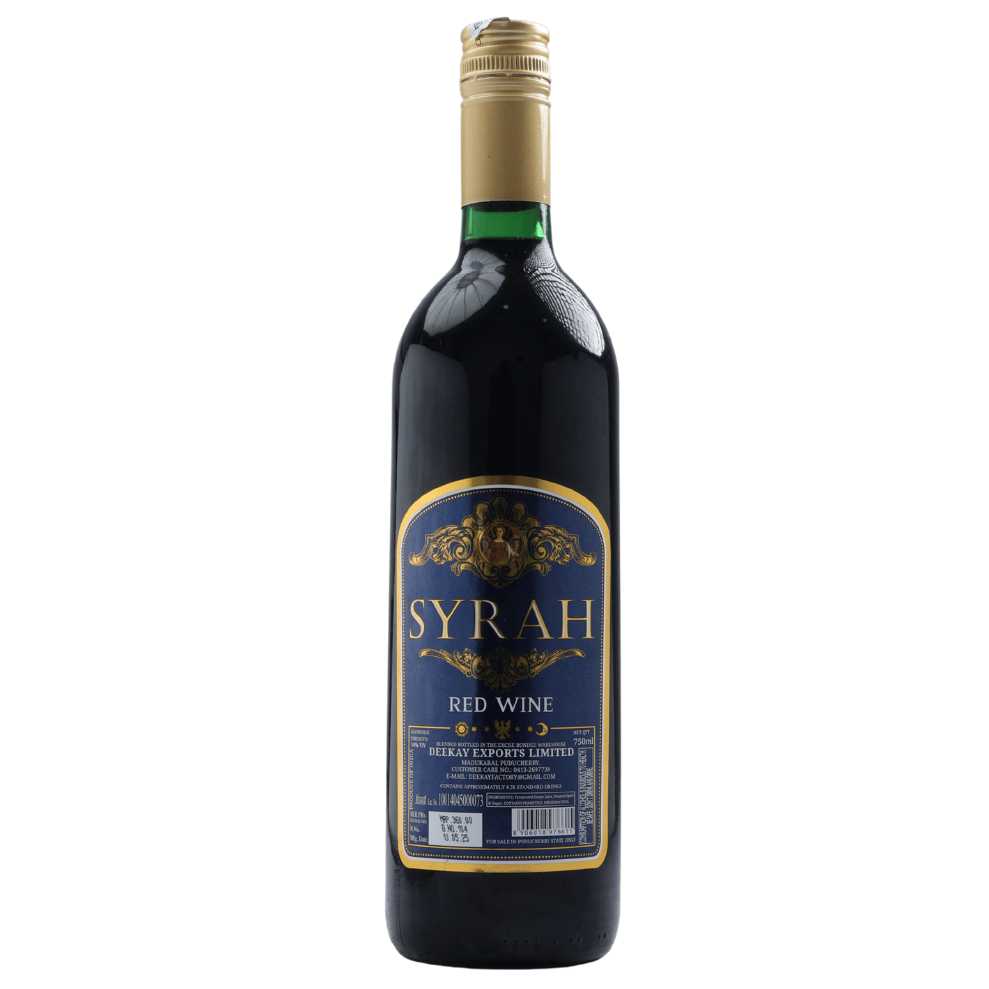 Syrah