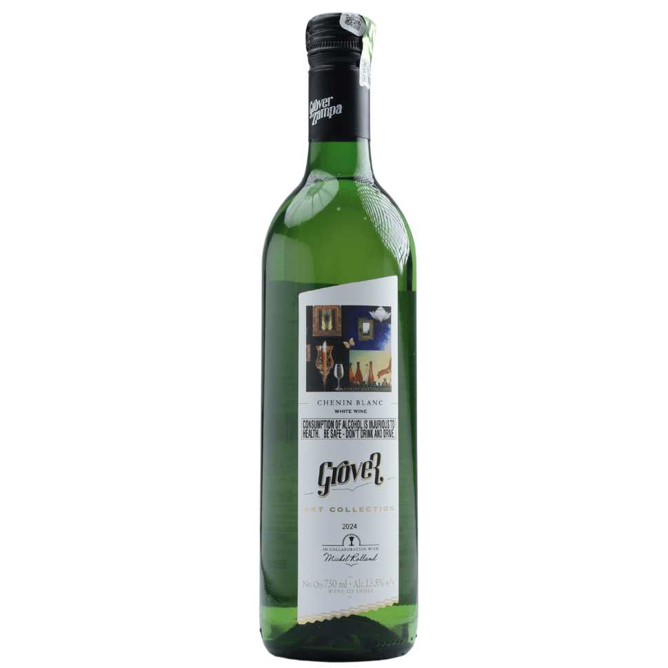 Grover Art Collection