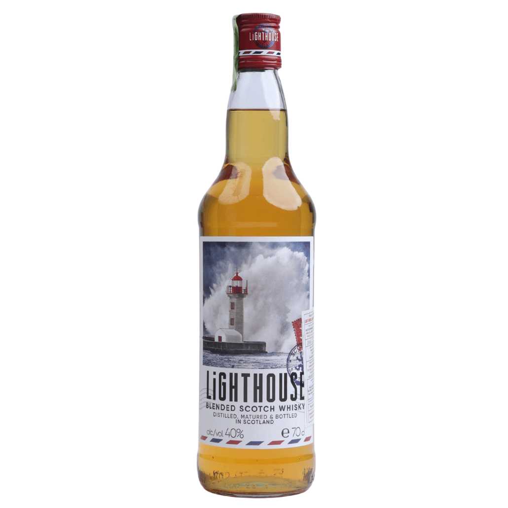 Lighthouse Blended Scotch
