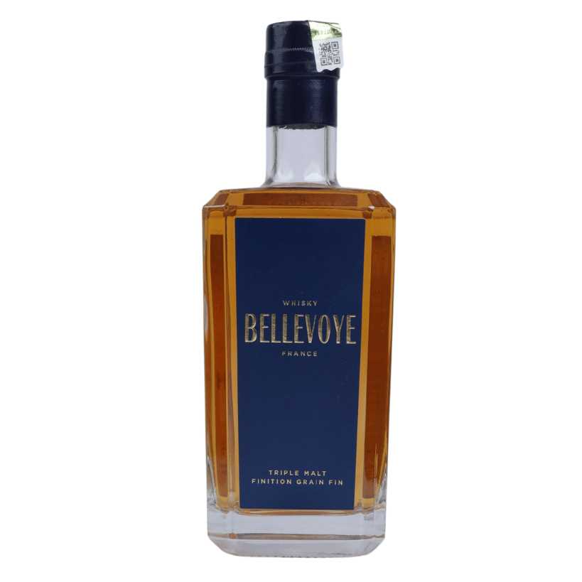 Bellevoye