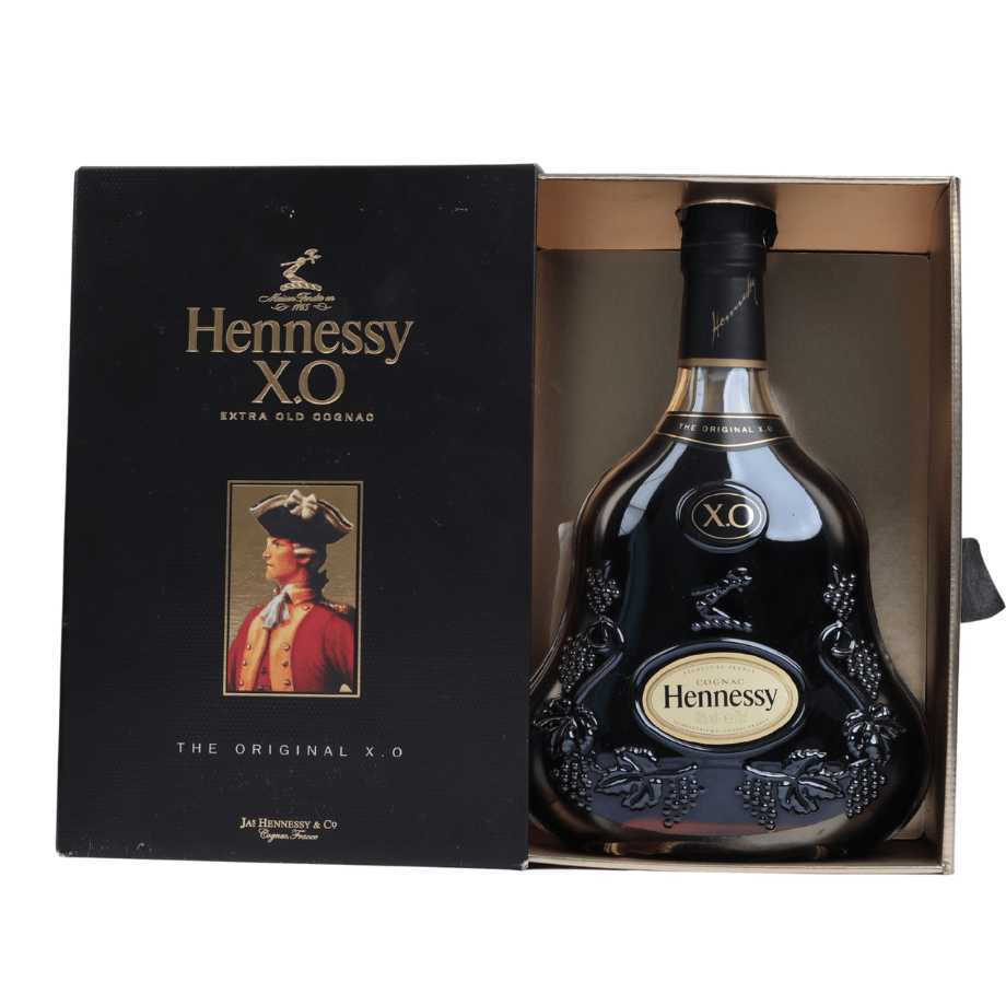 Hennessy Xo
