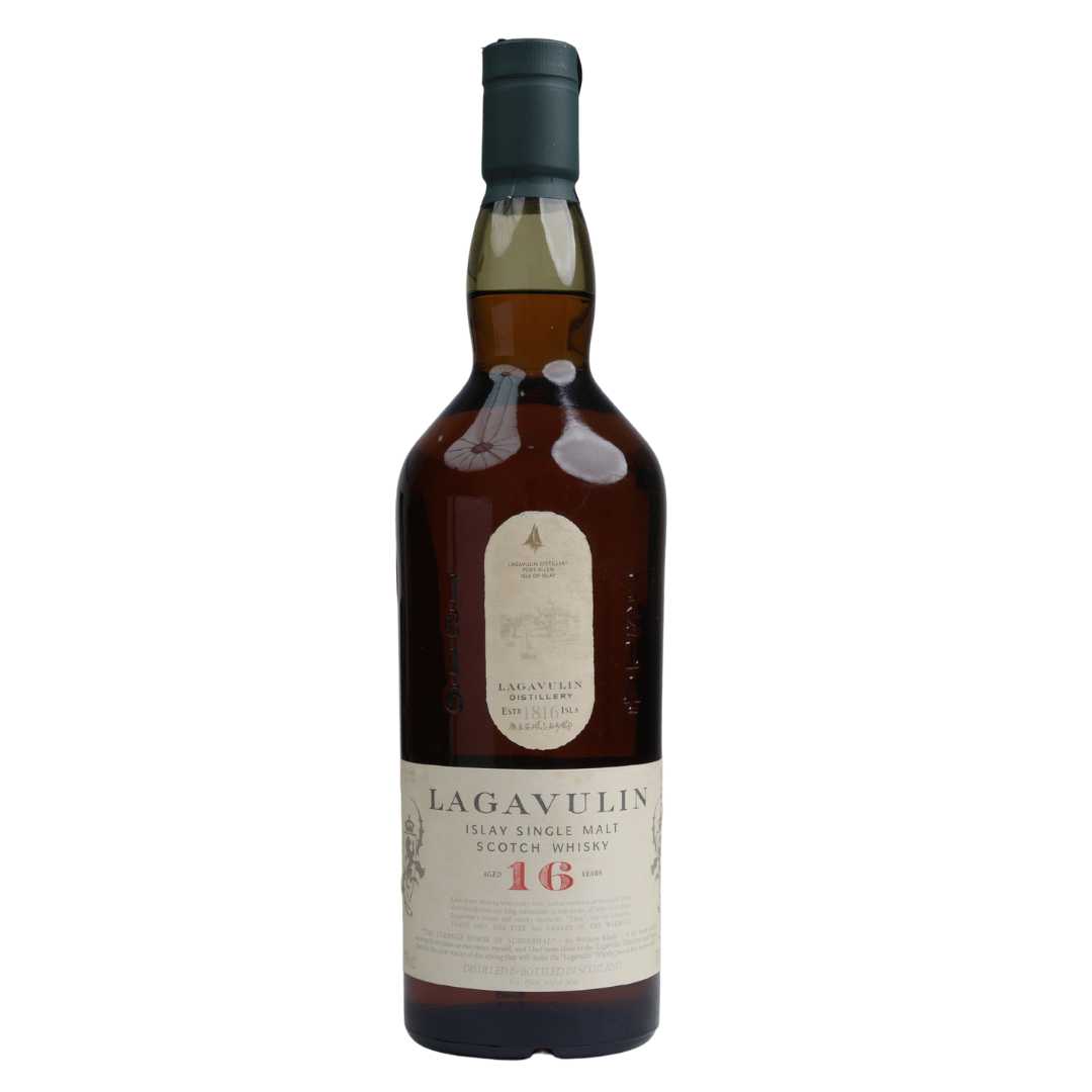 Lagavulin