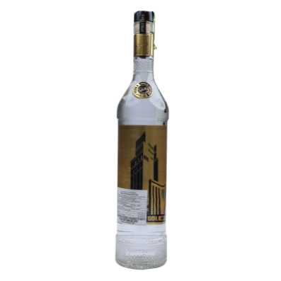 Stoli Gold