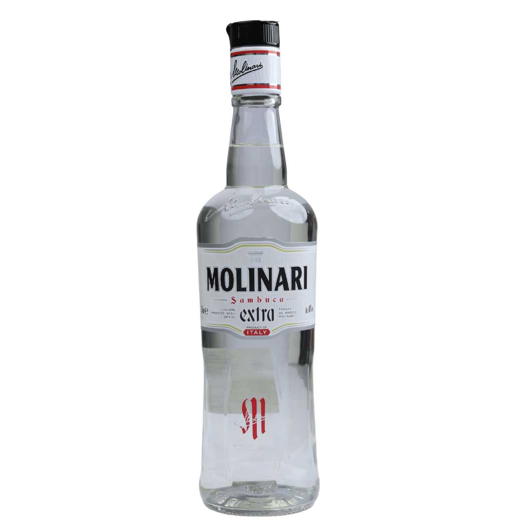 Molinari Extra
