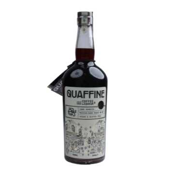 Quaffine Coffee Liqueur
