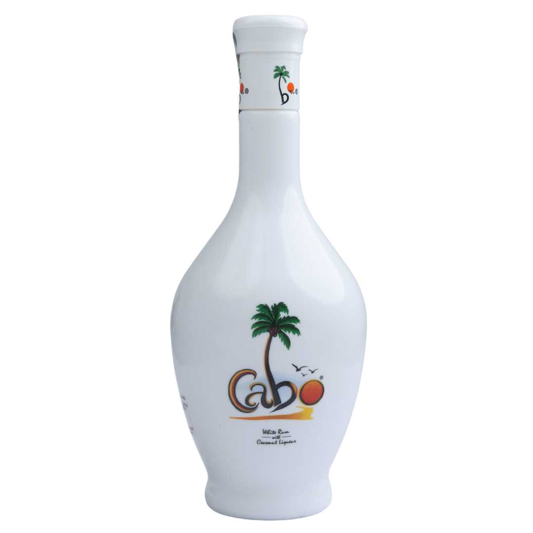 Cabo Coconut Rum