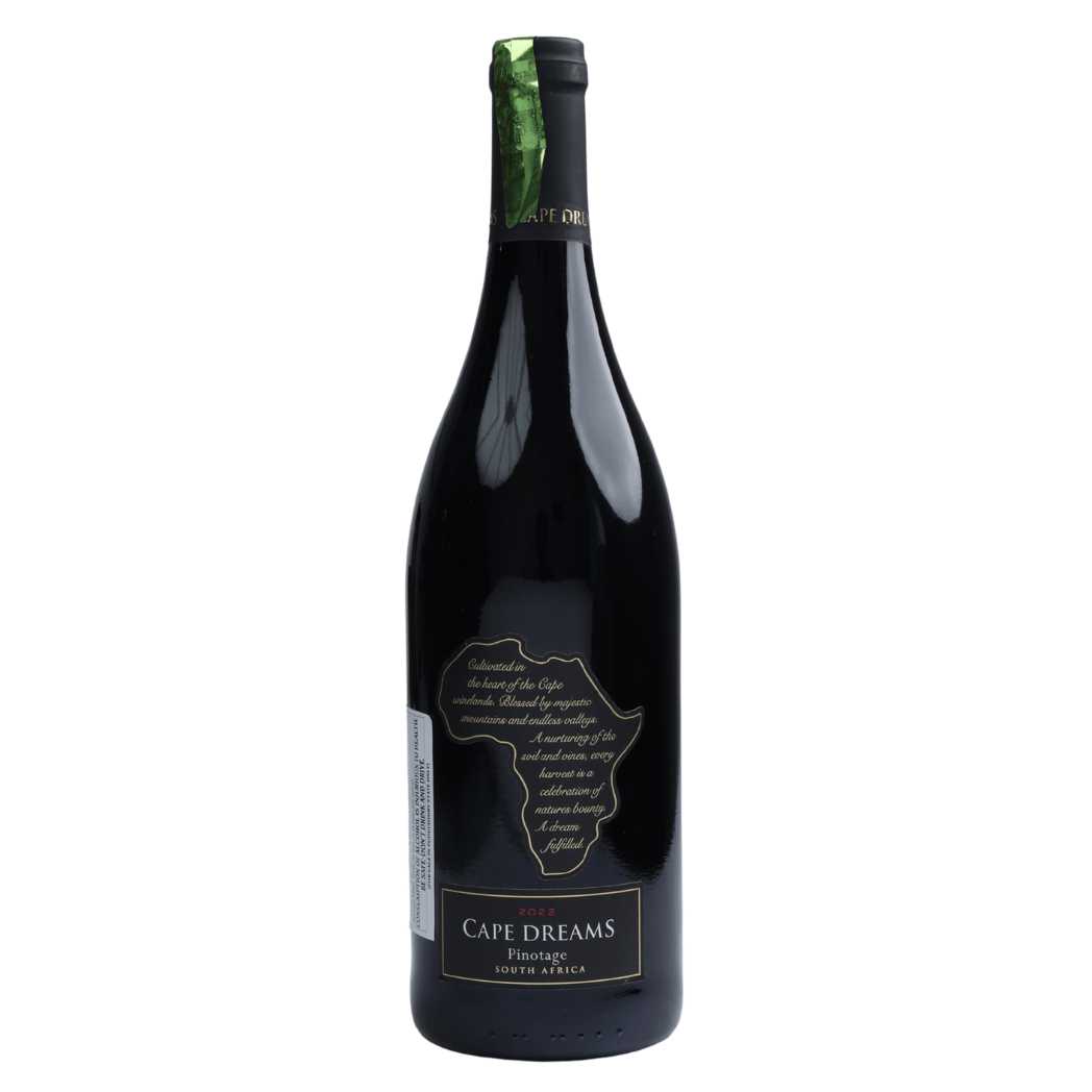 Cape Dreams Pinot Noir