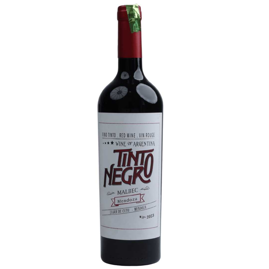 Tinto Negro