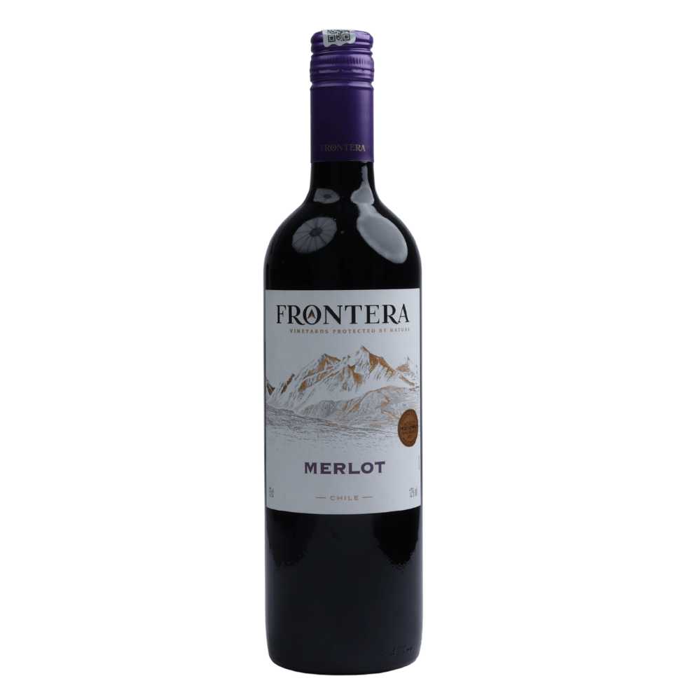 Frontera Merlot