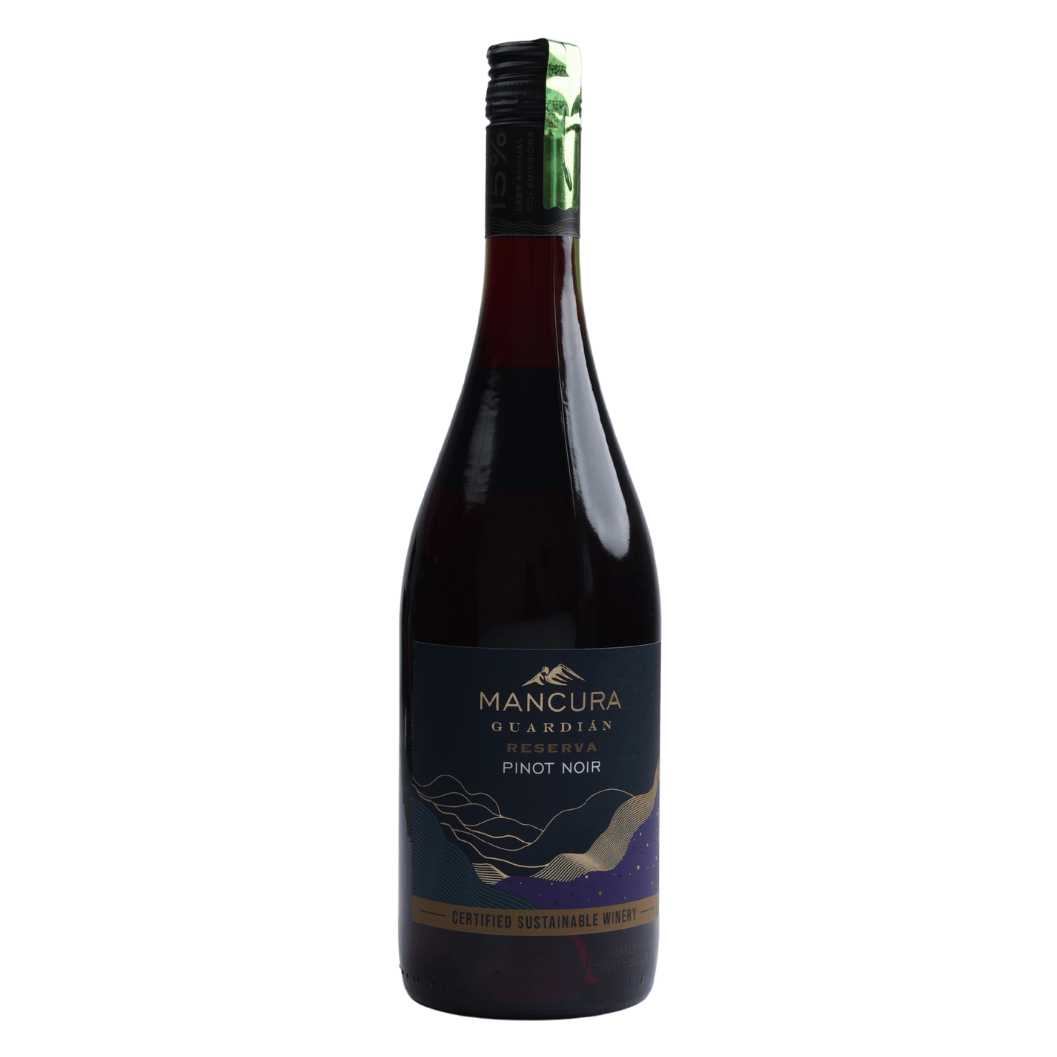 Manchira Deodhar Pinot Noir