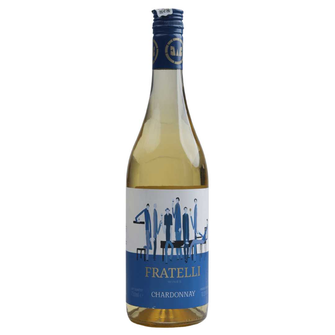 Fratelli Chardonnay