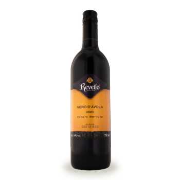 Nero D'avola